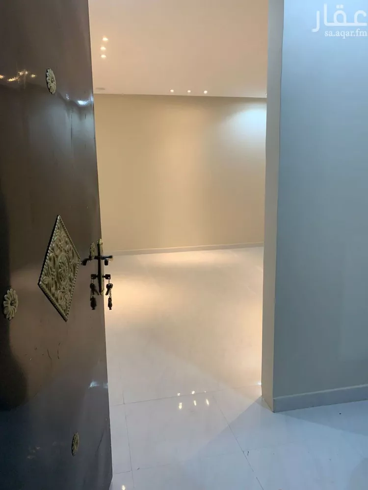 شقة للإيجار في شارع عزت خطاب, حي الرمال, مدينة الرياض, منطقة الرياض صورة 4