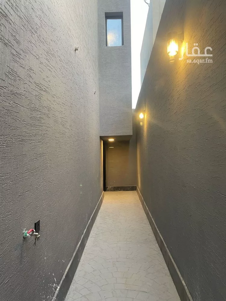 شقة للإيجار في شارع السدار, حي حطين, مدينة الرياض, منطقة الرياض صورة 2