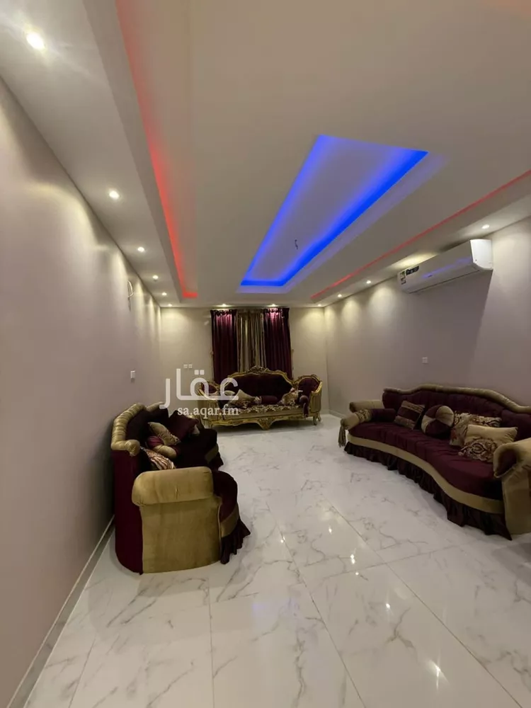 شقة للإيجار في شارع الشيخ عبدالله بن جبرين, حي القيروان, مدينة الرياض, منطقة الرياض صورة 5