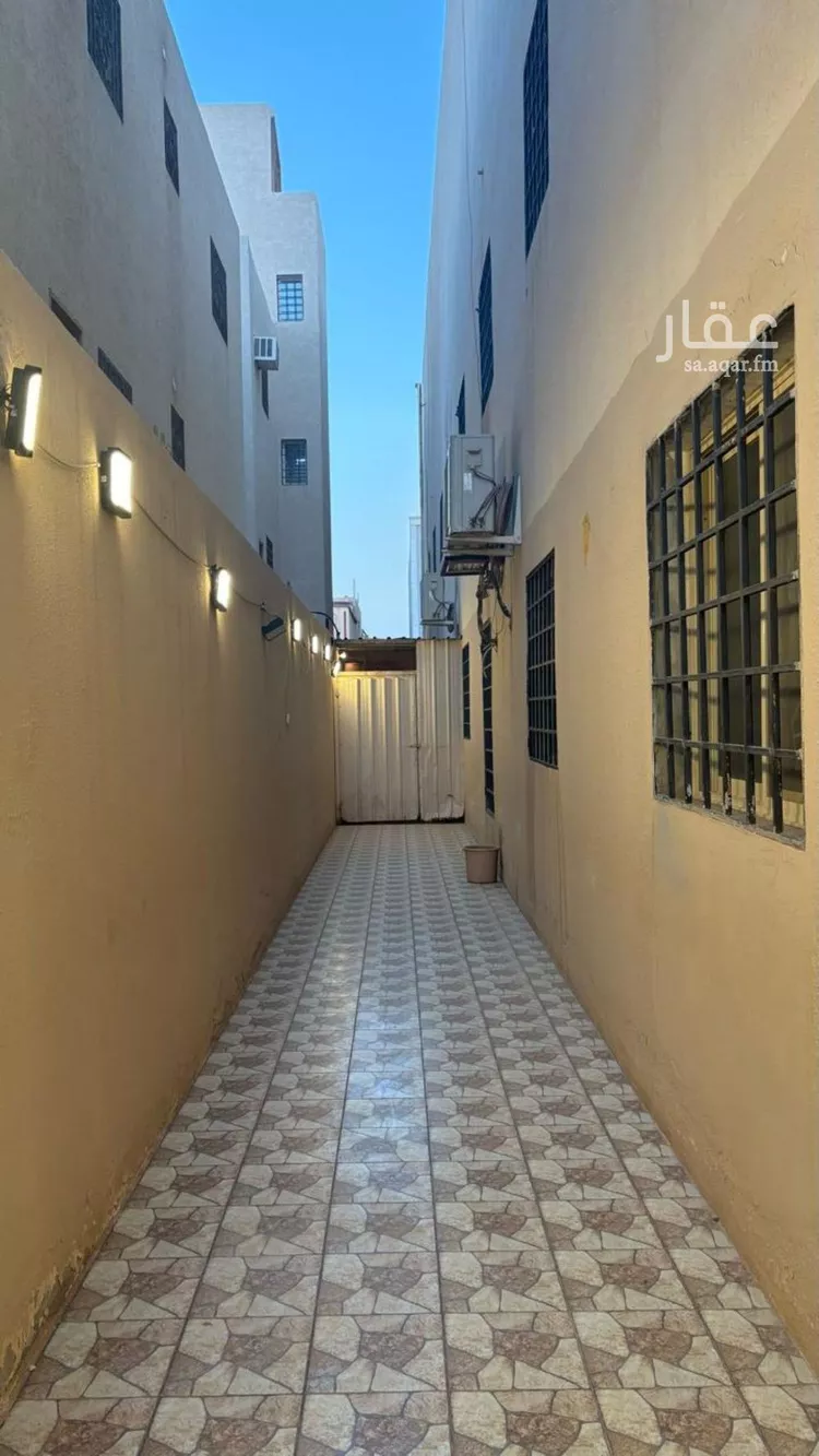 شقة للبيع في شارع النماص, حي ظهرة لبن, مدينة الرياض, منطقة الرياض صورة 2