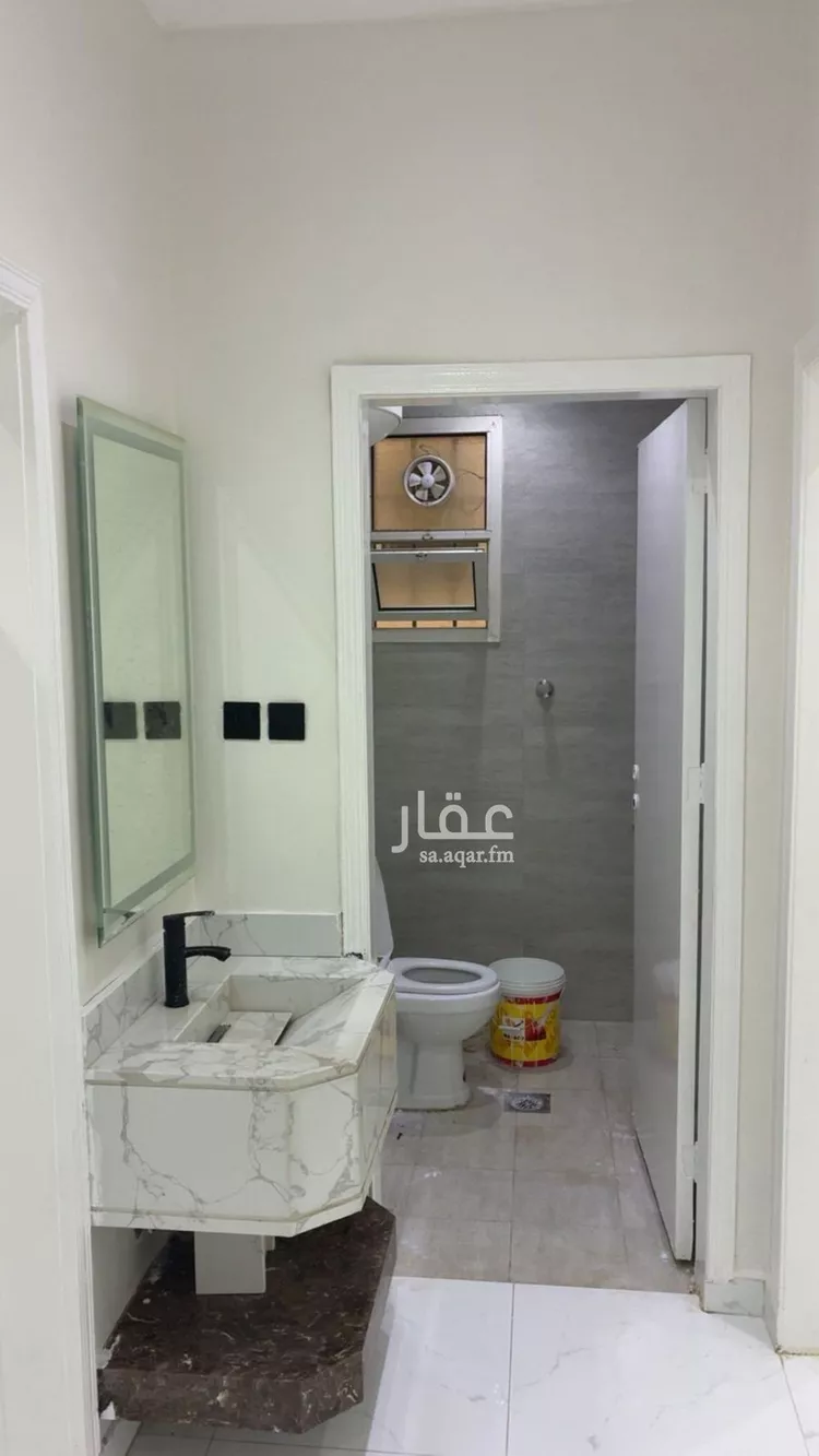 شقة للإيجار في شارع عزت خطاب, حي الرمال, مدينة الرياض, منطقة الرياض صورة 4