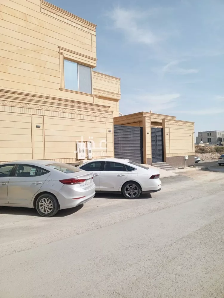 Apartment for Rent in Riyadh An Narjis