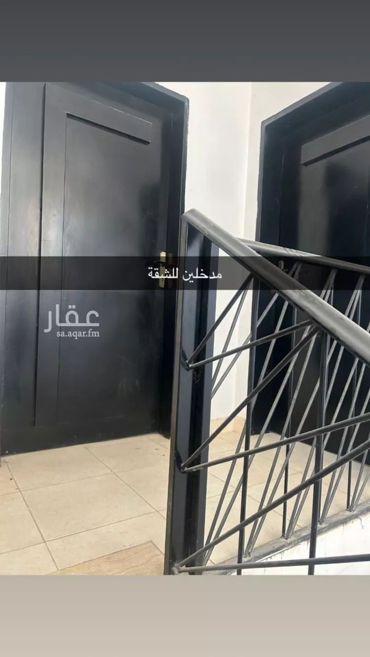 شقة للإيجار في شارع عبدالرحمن بن هرمز, حي العارض, مدينة الرياض, منطقة الرياض 1 صورة