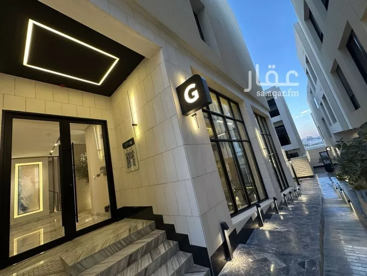 دور للإيجار في حي النرجس, مدينة الرياض, منطقة الرياض
