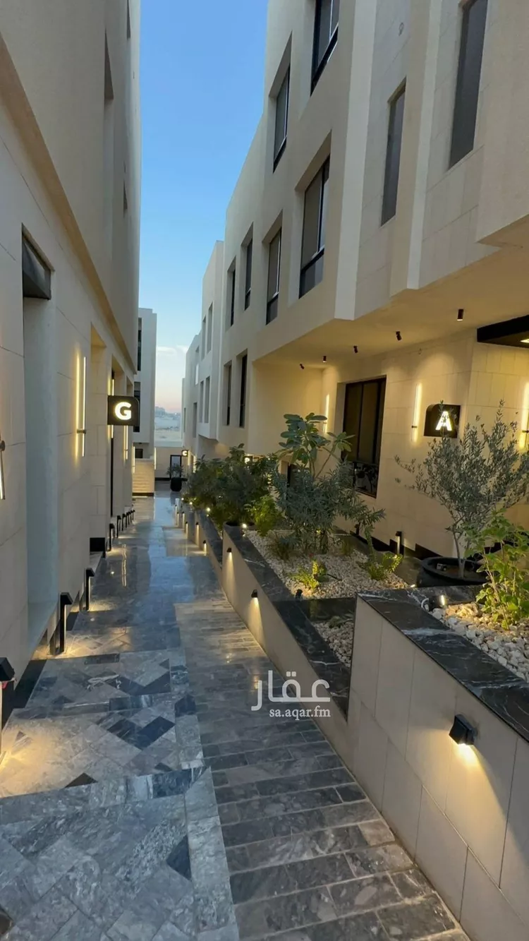 دور للإيجار في حي النرجس, مدينة الرياض, منطقة الرياض صورة 4