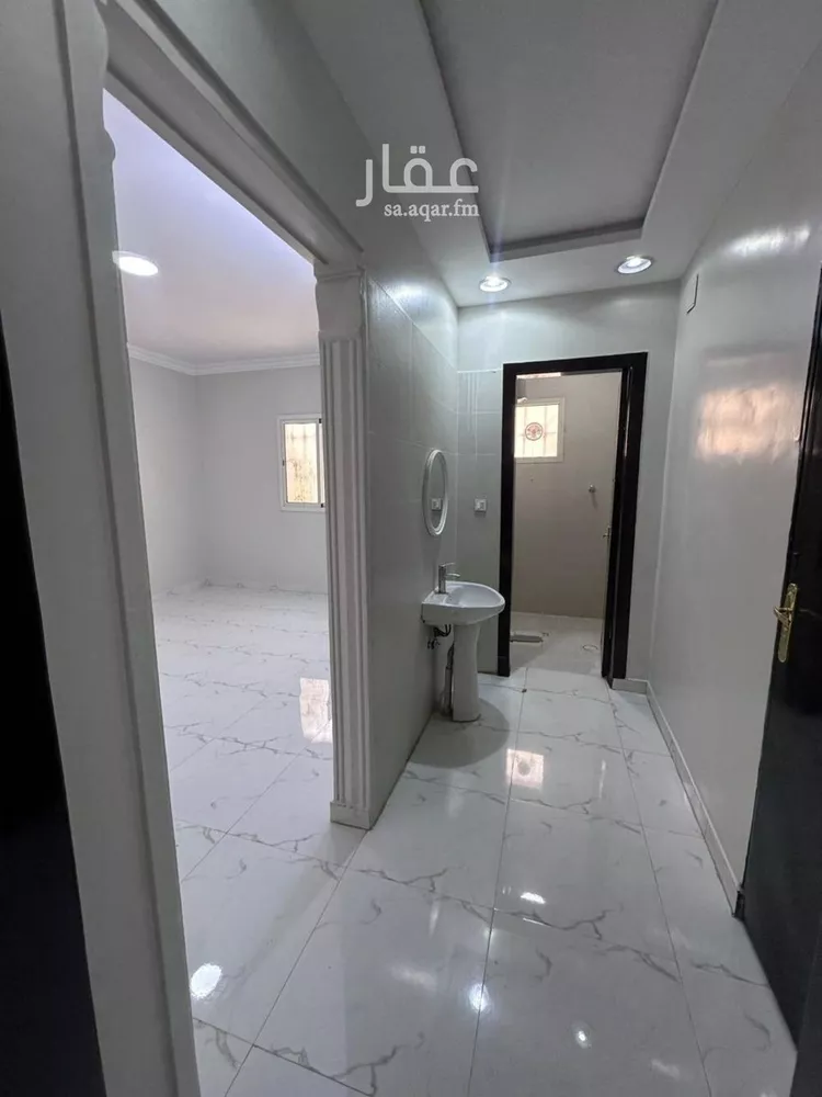 شقة للإيجار في شارع عبدالعزيز العبادي, حي الرمال, مدينة الرياض, منطقة الرياض صورة 4