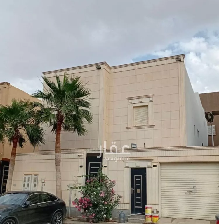 شقة للإيجار في شارع بشير البصري, حي النرجس, مدينة الرياض, منطقة الرياض