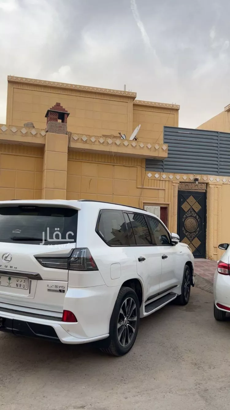 Villa for Sale in Riyadh Al Janadriyah