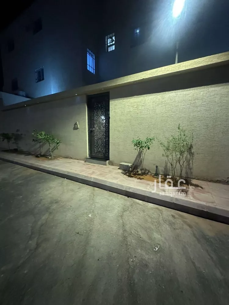 شقة للإيجار في شارع المغزل, حي ظهرة لبن, مدينة الرياض, منطقة الرياض