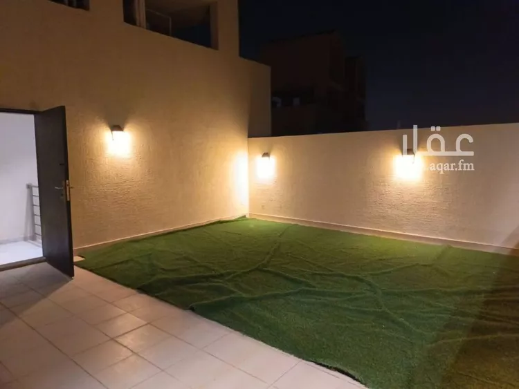 شقة للإيجار في شارع أبي عامر الأشعري, حي المهدية, مدينة الرياض, منطقة الرياض صورة 2