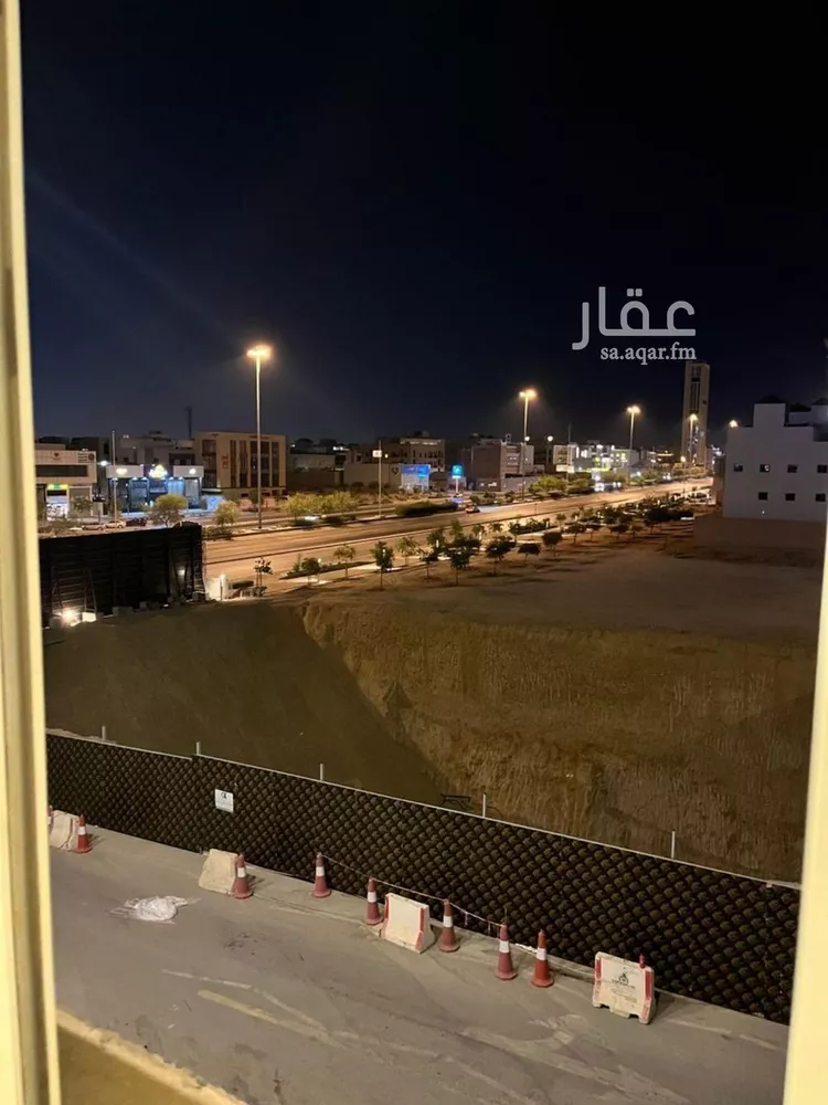 شقة للإيجار في شارع محمد سرور الصباغ, حي القيروان, مدينة الرياض, منطقة الرياض صورة 2
