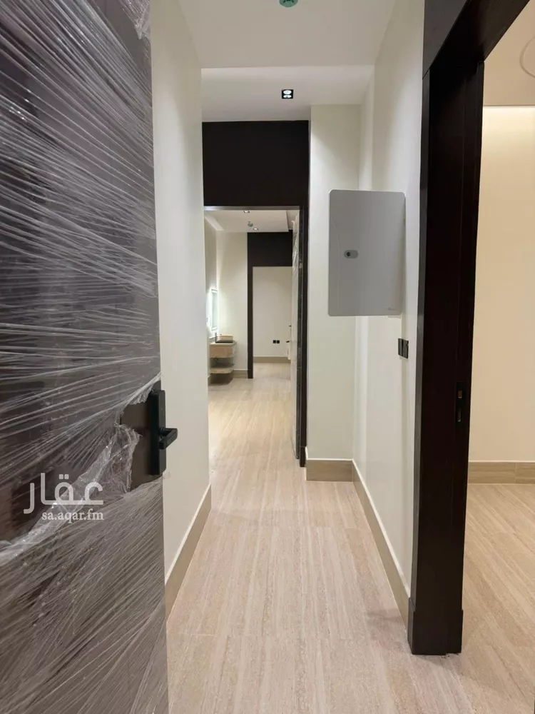 شقة للإيجار في شارع أبي عامر الأشعري, حي المهدية, مدينة الرياض, منطقة الرياض صورة 2