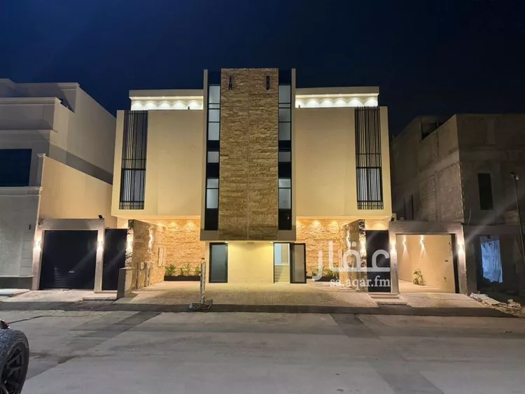 شقة للإيجار في حي الرمال, مدينة الرياض, منطقة الرياض