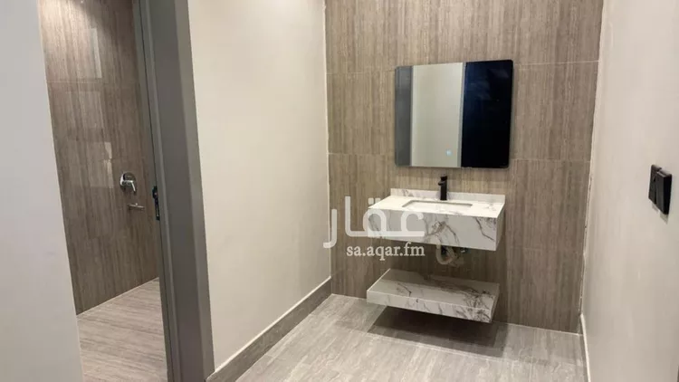 شقة للإيجار في شارع مروان الهمداني, حي الحزم, مدينة الرياض, منطقة الرياض صورة 5