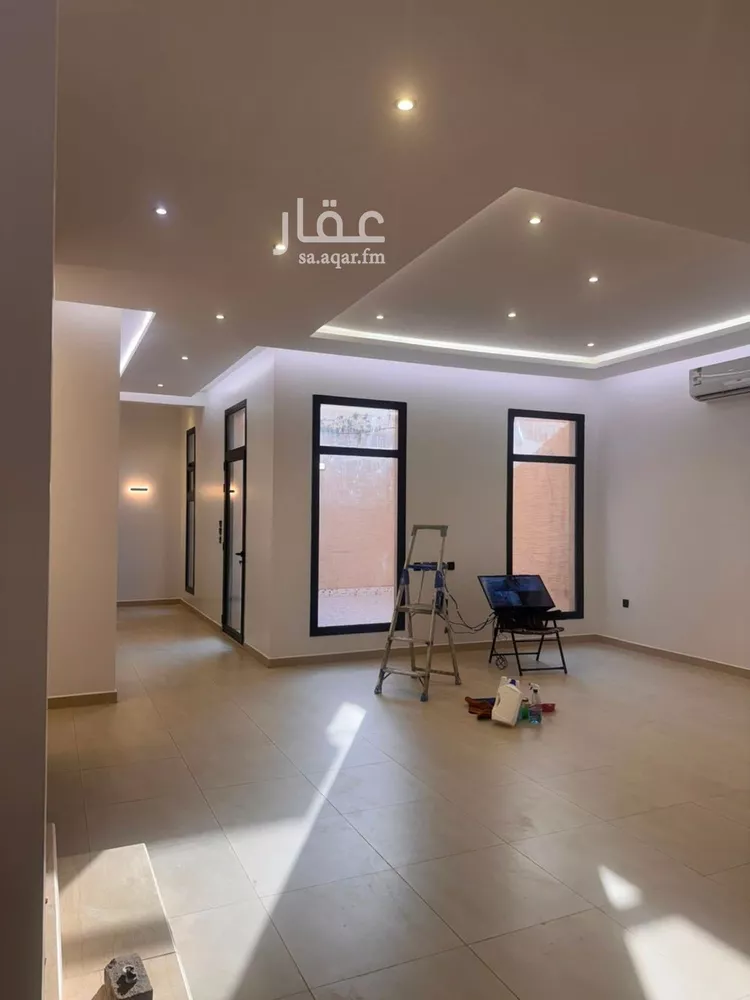 فيلا للإيجار في شارع داود الأصبهاني, حي المهدية, مدينة الرياض, منطقة الرياض صورة 4