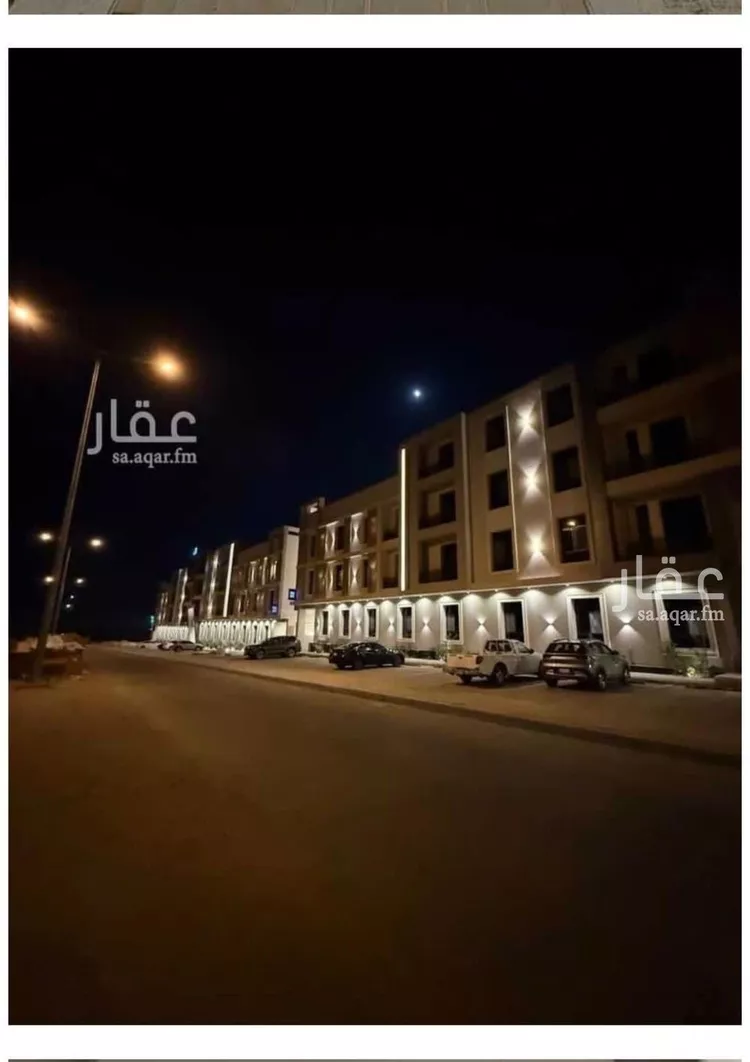 شقة للإيجار في شارع بشير البصري, حي النرجس, مدينة الرياض, منطقة الرياض