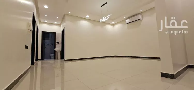 شقة للإيجار في شارع الحكيم القاضي, حي حطين, مدينة الرياض, منطقة الرياض صورة 4