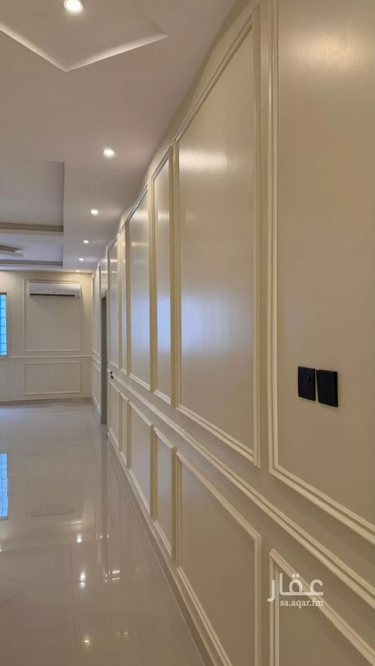شقة للإيجار في شارع عبدالواحد الأزجي, حي قرطبة, مدينة الرياض, منطقة الرياض صورة 3