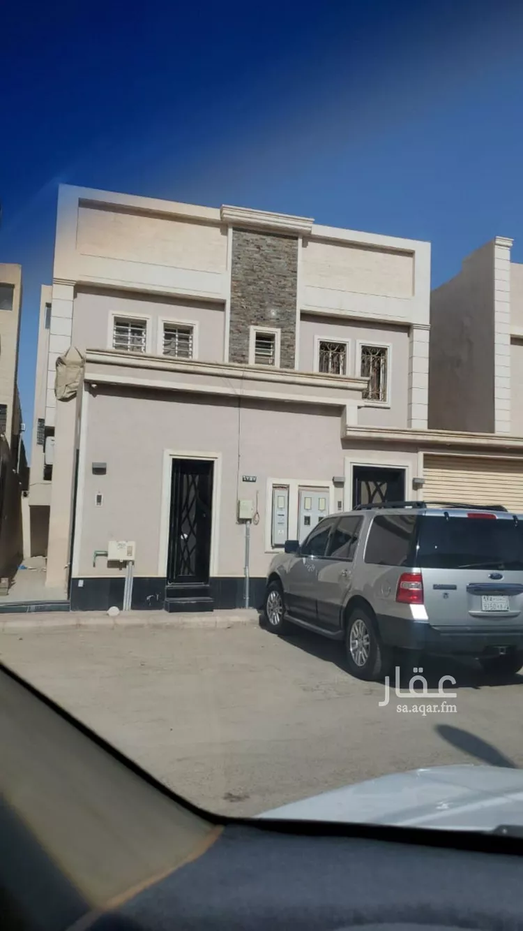 شقة للإيجار في شارع ابن الطاهري, حي الرمال, مدينة الرياض, منطقة الرياض