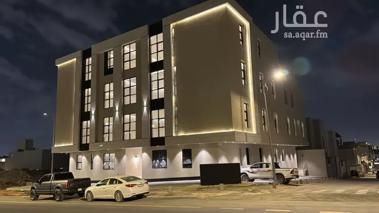 شقة للإيجار في شارع رقم 481, حي النرجس, مدينة الرياض, منطقة الرياض