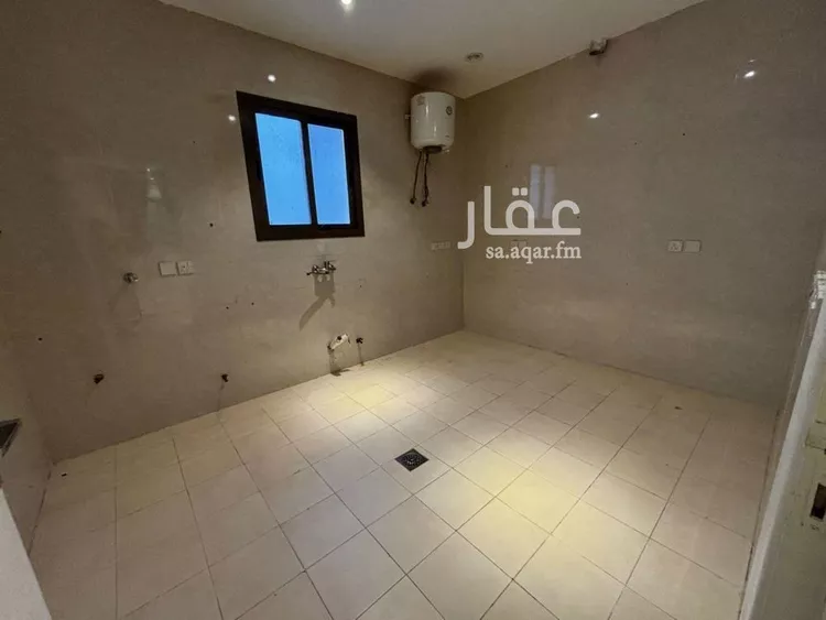 شقة للإيجار في شارع الشيخ عبدالله بن جبرين, حي القيروان, مدينة الرياض, منطقة الرياض صورة 4