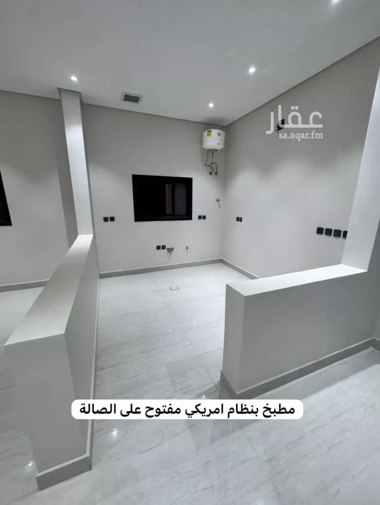 شقة للإيجار في شارع محمد بن عبدالرحمن السخاوي, حي القادسية, مدينة الرياض, منطقة الرياض صورة 3