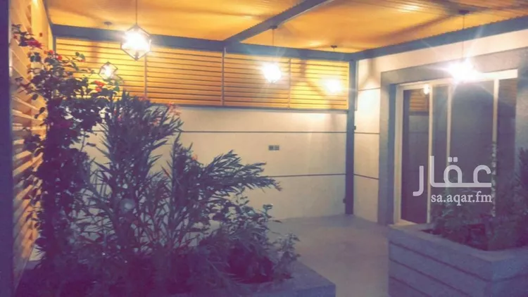 شقة للإيجار في شارع رقم 281, حي الملقا, مدينة الرياض, منطقة الرياض صورة 5