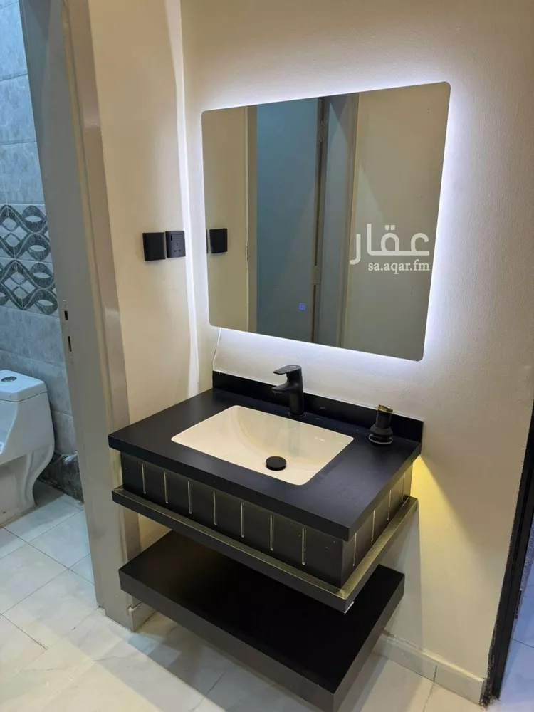 شقة للإيجار في شارع ابن الطاهري, حي الرمال, مدينة الرياض, منطقة الرياض صورة 2