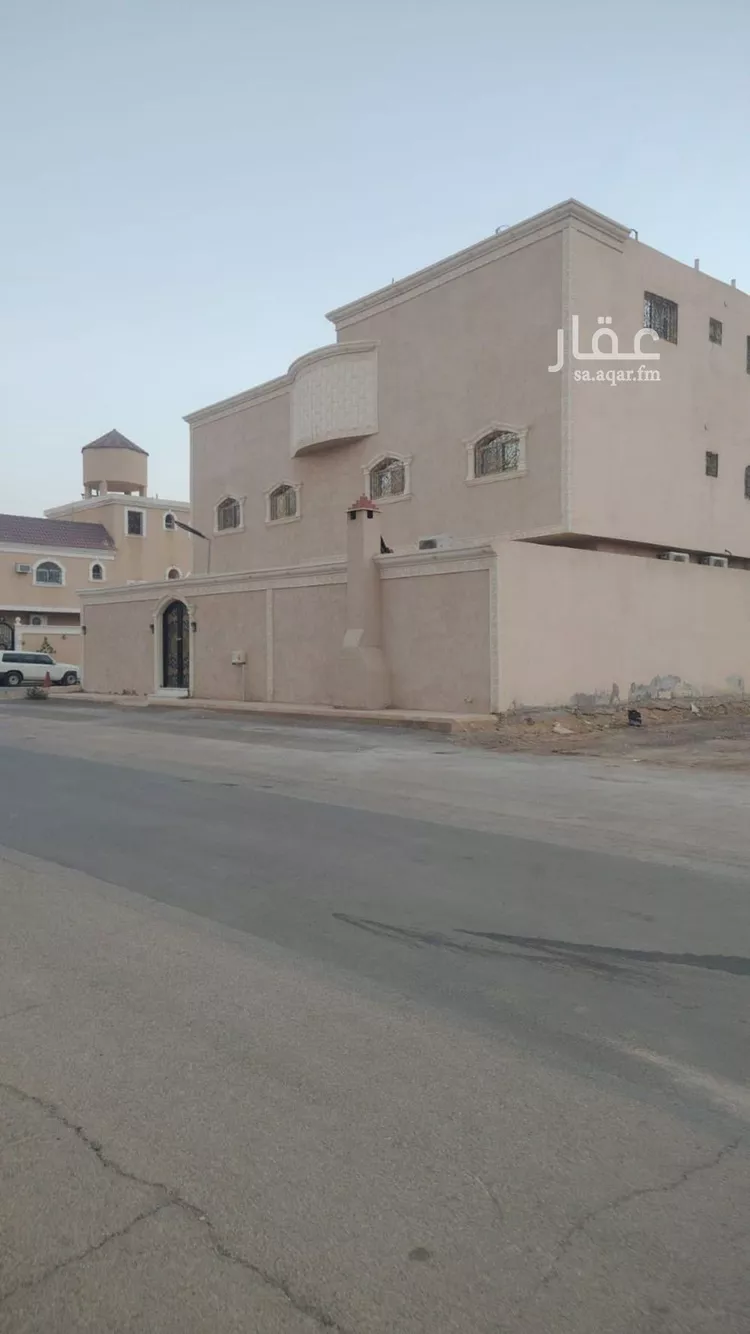 شقة للإيجار في شارع وتر, حي ظهرة لبن, مدينة الرياض, منطقة الرياض