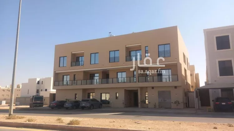 شقة للإيجار في شارع رقم 90, حي ظهرة لبن, مدينة الرياض, منطقة الرياض