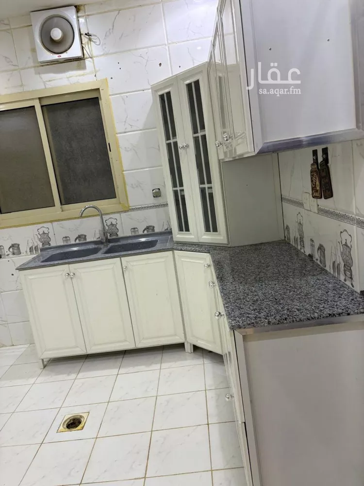 شقة للإيجار في شارع عزت خطاب, حي الرمال, مدينة الرياض, منطقة الرياض