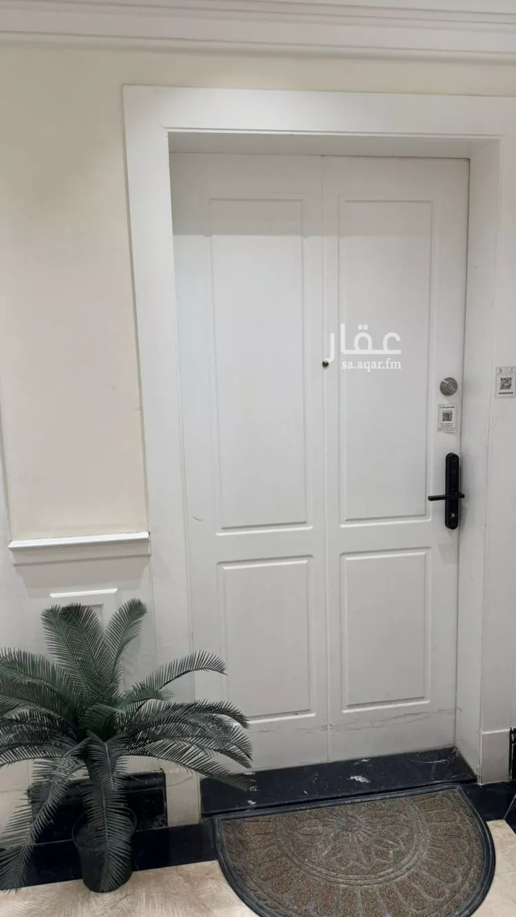 شقة للإيجار في شارع محمد بن عبدالعزيز العجاجي, حي القيروان, مدينة الرياض, منطقة الرياض صورة 5