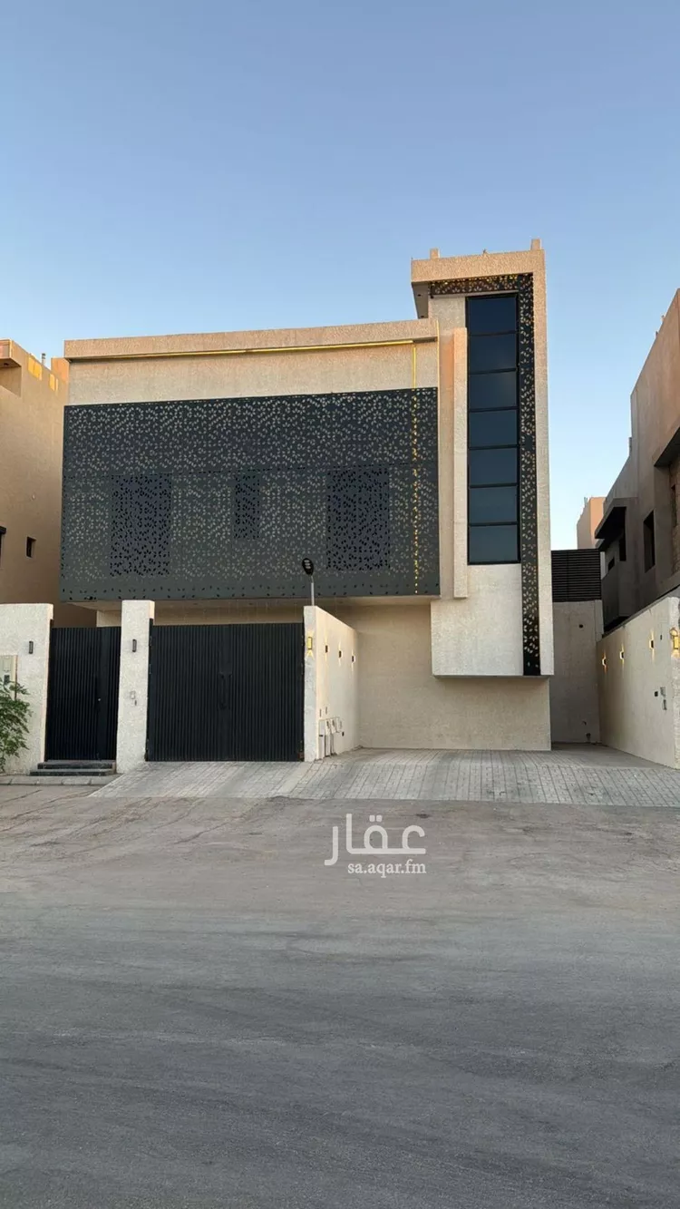 شقة للإيجار في شارع القصر, حي العارض, مدينة الرياض, منطقة الرياض