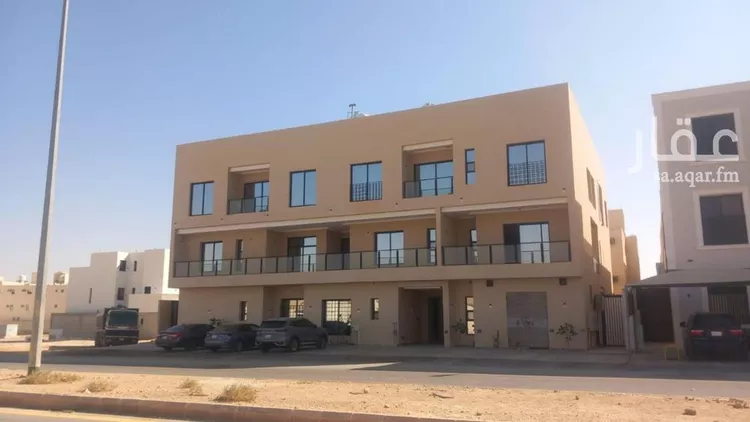 شقة للإيجار في شارع رقم 90, حي ظهرة لبن, مدينة الرياض, منطقة الرياض