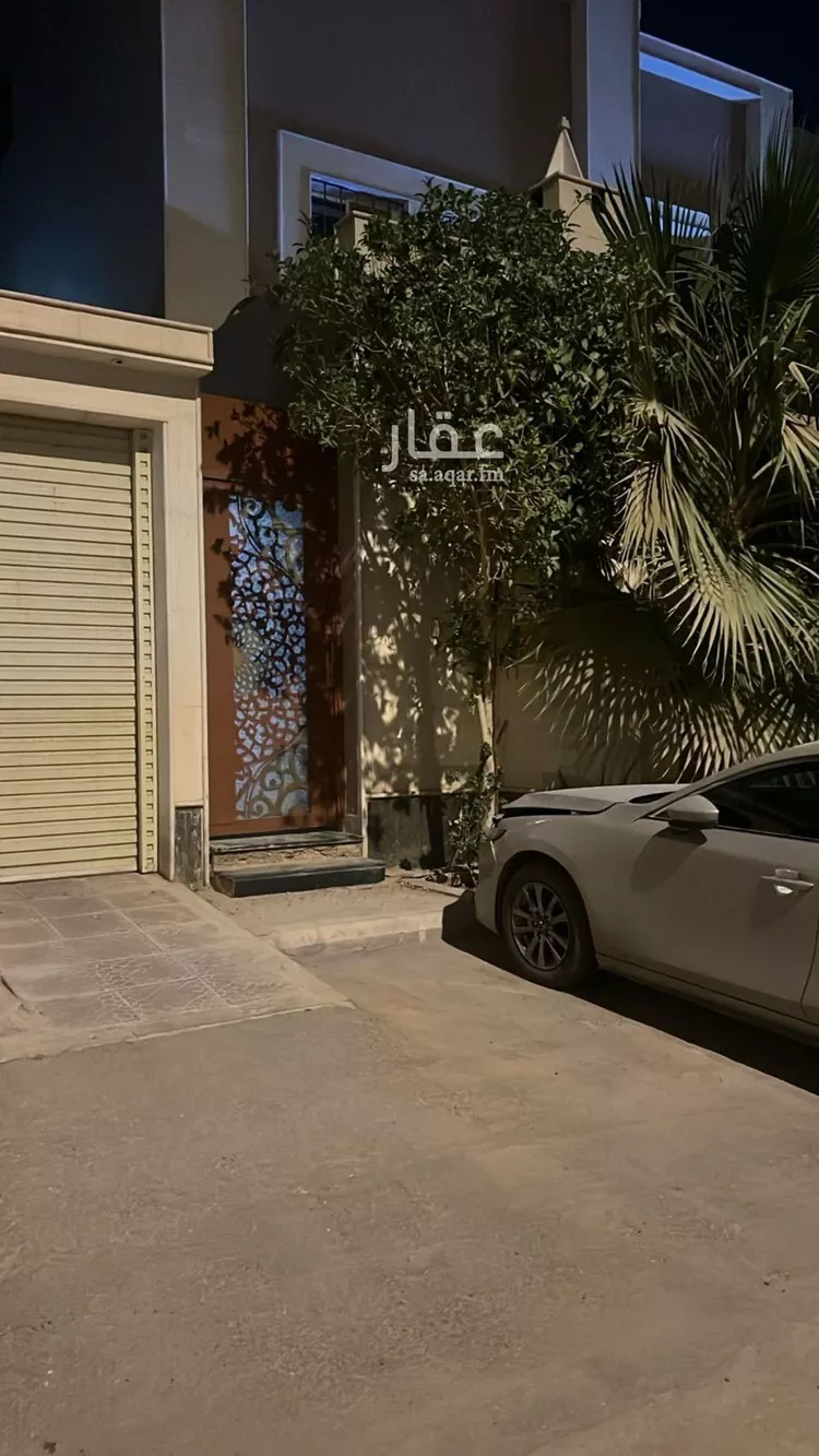 شقة للإيجار في شارع ابن الطاهري, حي الرمال, مدينة الرياض, منطقة الرياض