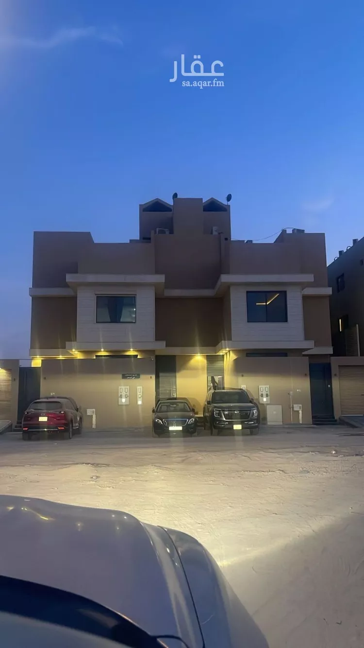 شقة للإيجار في شارع رقم 481, حي النرجس, مدينة الرياض, منطقة الرياض