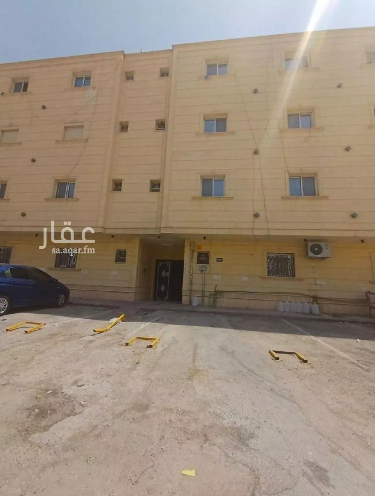 شقة للإيجار في شارع وتر, حي ظهرة لبن, مدينة الرياض, منطقة الرياض