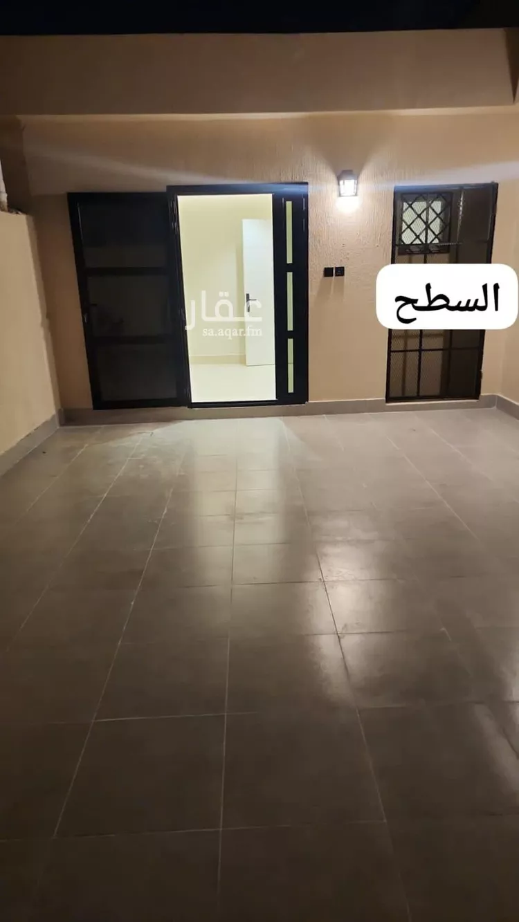 شقة للإيجار في شارع وتر, حي ظهرة لبن, مدينة الرياض, منطقة الرياض