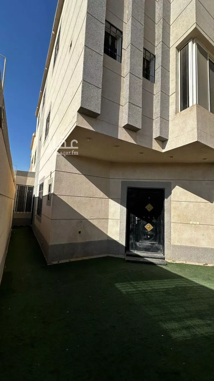 فيلا للإيجار في شارع تاج الدين الفكهاني, حي الرمال, مدينة الرياض, منطقة الرياض صورة 3