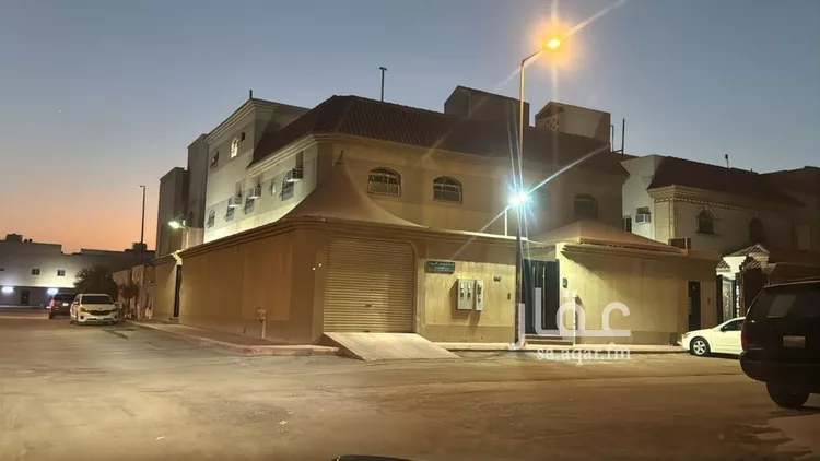 شقة للإيجار في شارع جبل المشايخ, حي القادسية, مدينة الرياض, منطقة الرياض