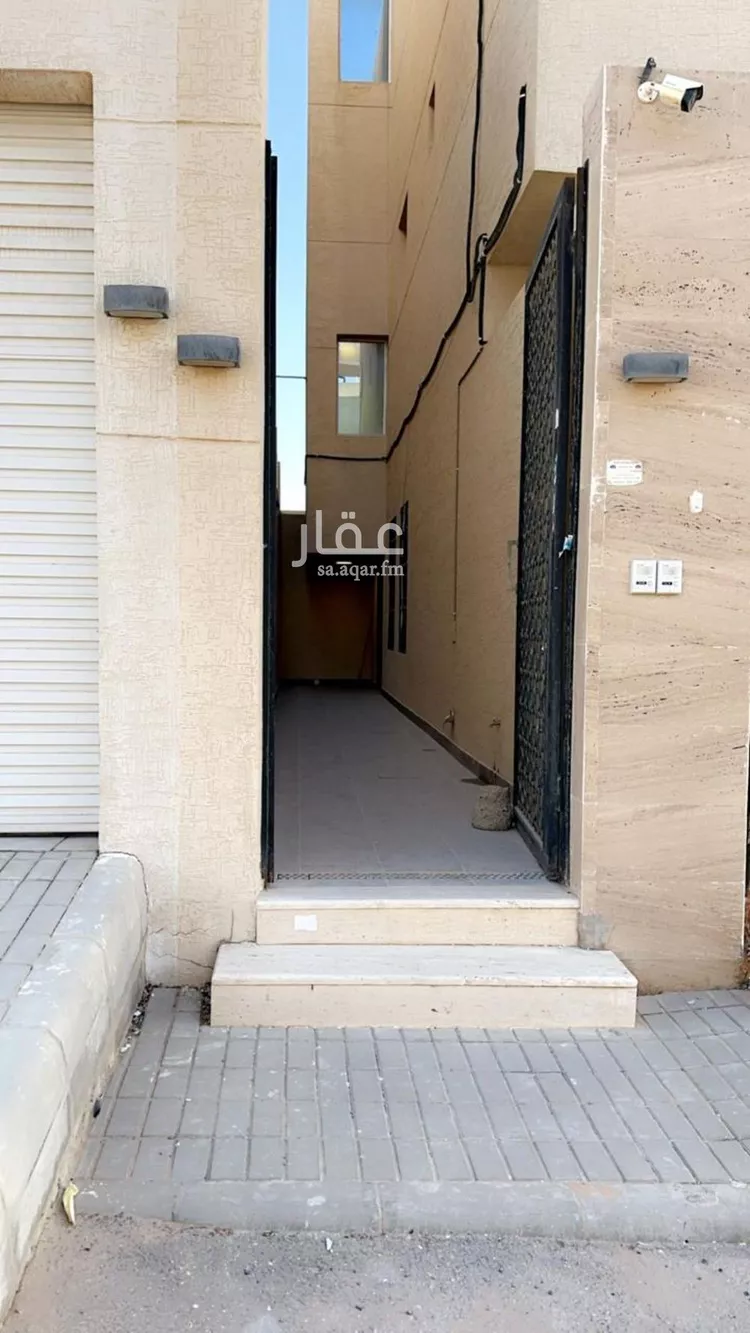 شقة للإيجار في شارع الشيخ عبدالله بن جبرين, حي القيروان, مدينة الرياض, منطقة الرياض