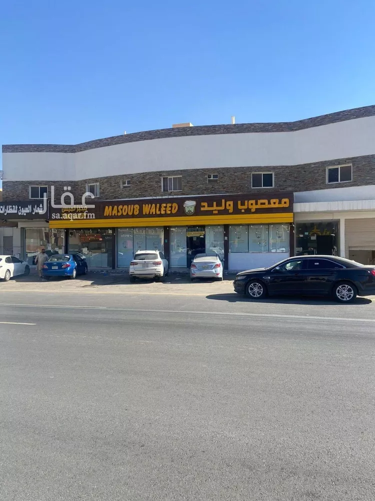 شقة للإيجار في شارع المغزل, حي ظهرة لبن, مدينة الرياض, منطقة الرياض