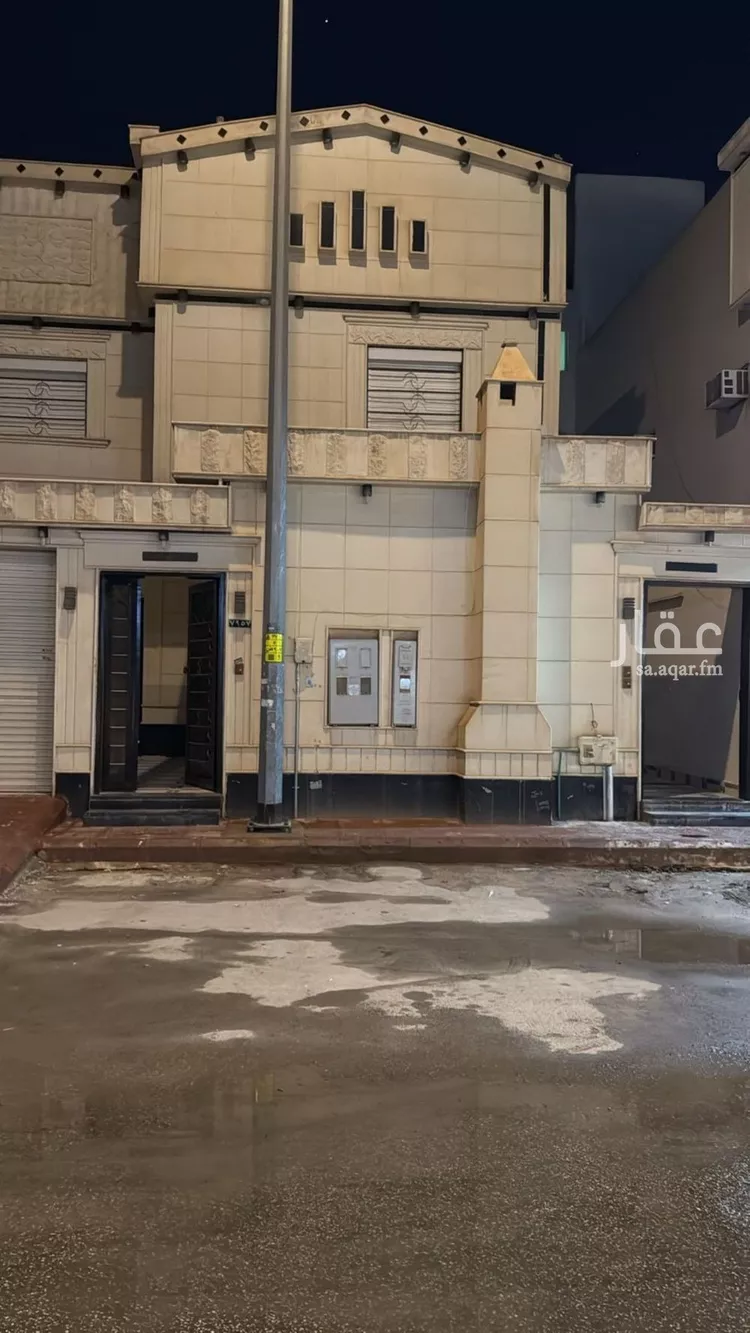 شقة للإيجار في شارع ابن الطاهري, حي الرمال, مدينة الرياض, منطقة الرياض