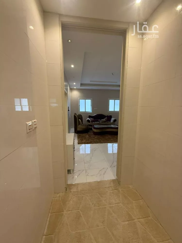 شقة للإيجار في شارع محمد بن عبدالعزيز العجاجي, حي القيروان, مدينة الرياض, منطقة الرياض صورة 3