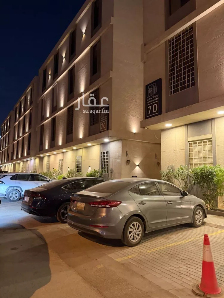 شقة للإيجار في شارع وادي شيهان, حي القادسية, مدينة الرياض, منطقة الرياض