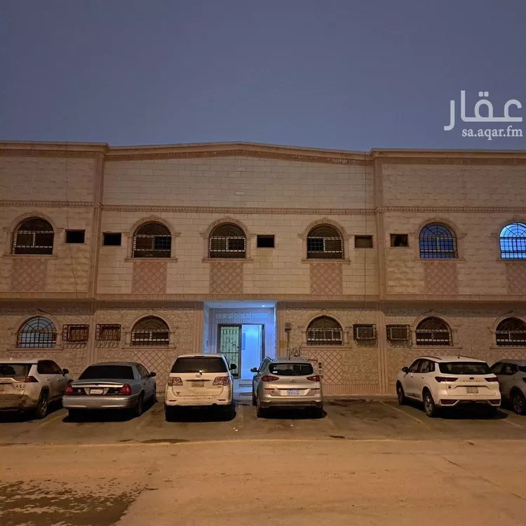 شقة للإيجار في شارع رقم 90, حي ظهرة لبن, مدينة الرياض, منطقة الرياض