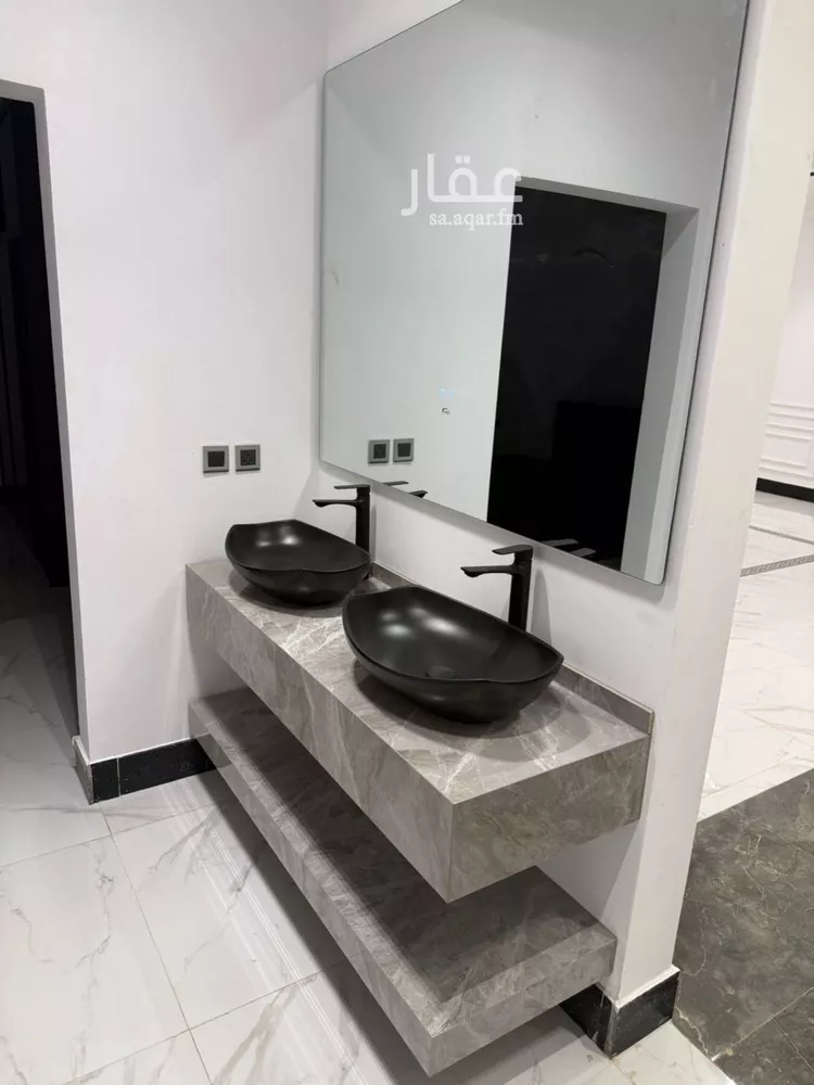 شقة للإيجار في شارع الشيخ عبدالله بن جبرين, حي القيروان, مدينة الرياض, منطقة الرياض صورة 4