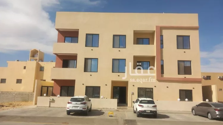 شقة للإيجار في شارع رقم 90, حي ظهرة لبن, مدينة الرياض, منطقة الرياض