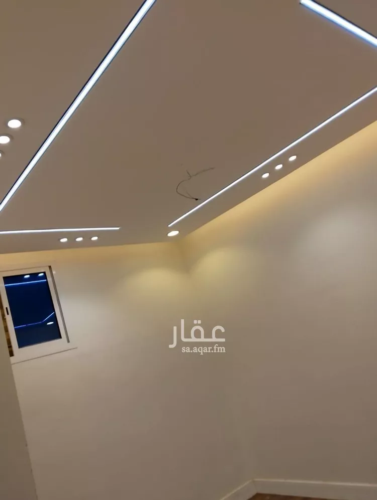 شقة للإيجار في شارع مروان الهمداني, حي الحزم, مدينة الرياض, منطقة الرياض