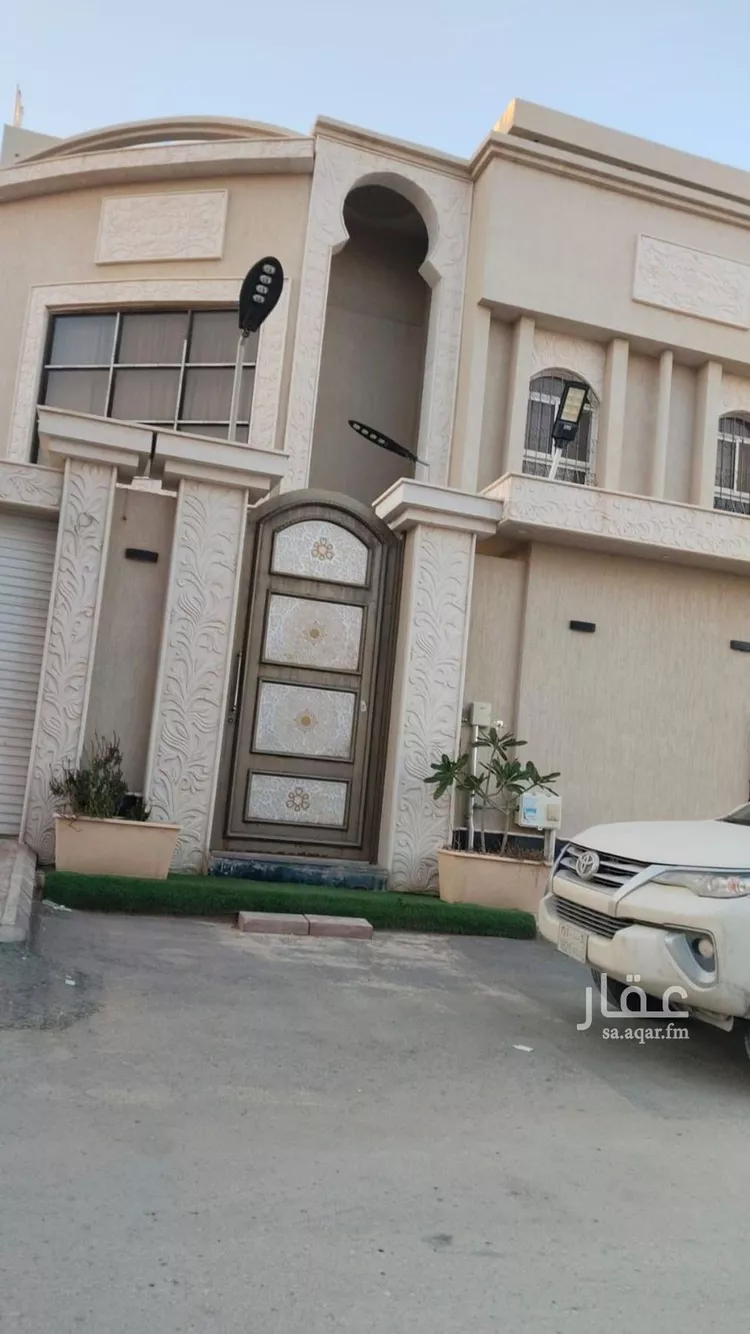 Apartment for Rent in Riyadh Al Arid
